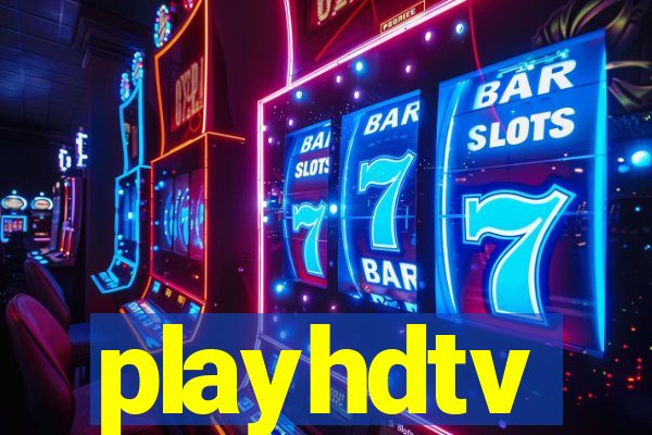 playhdtv