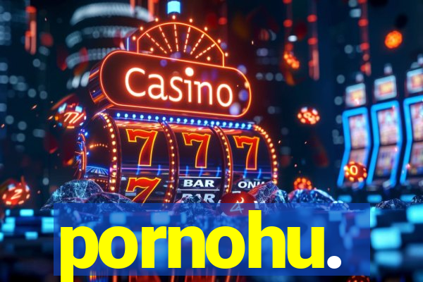 pornohu.