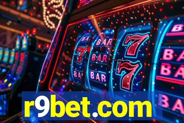 r9bet.com