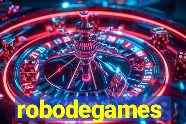 robodegames