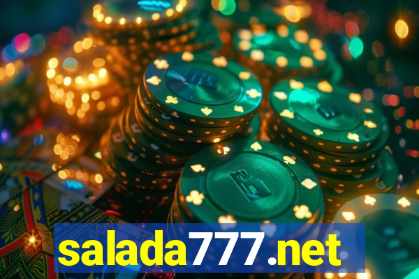 salada777.net