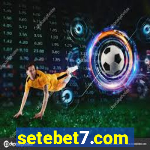 setebet7.com