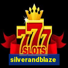 silverandblaze