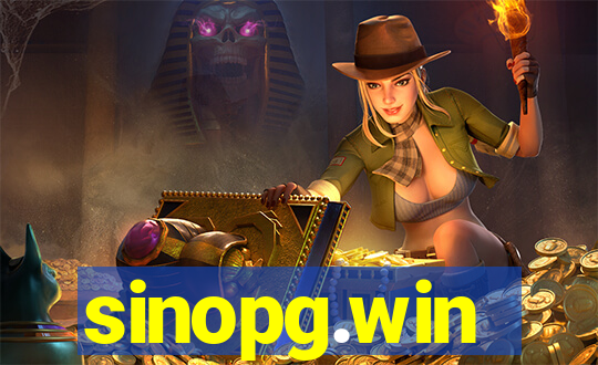 sinopg.win