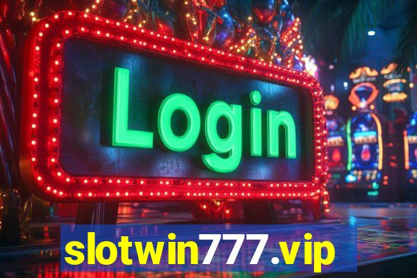 slotwin777.vip