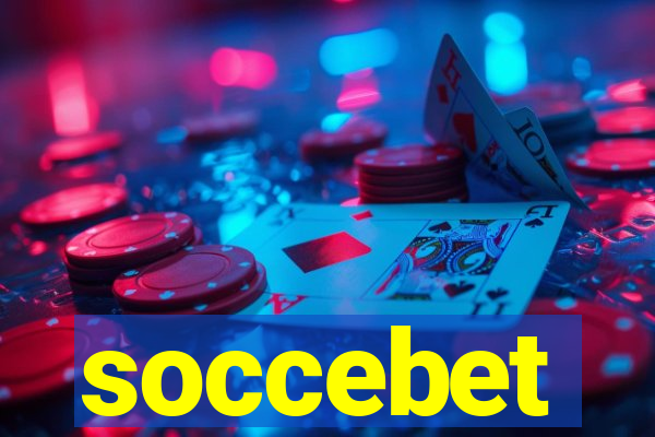 soccebet