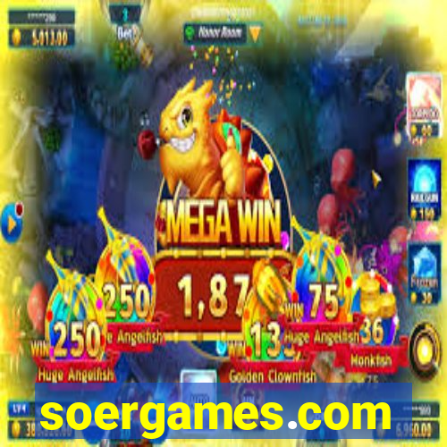 soergames.com