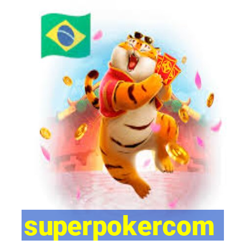 superpokercom