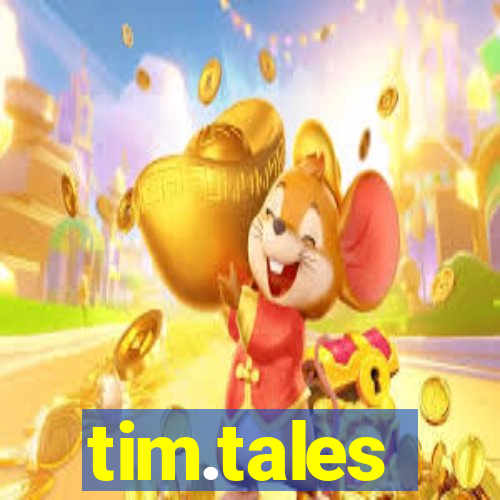 tim.tales