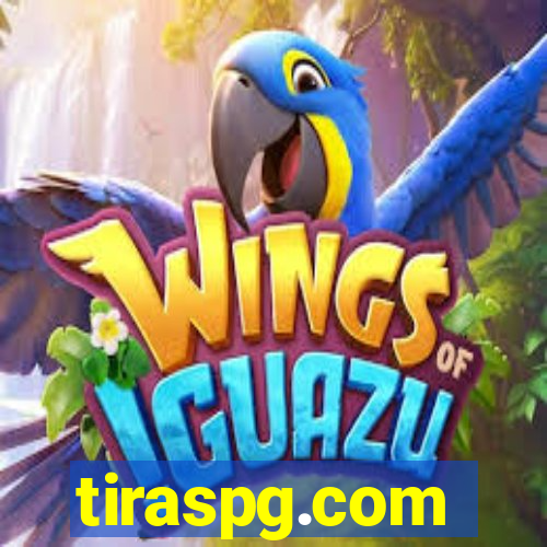 tiraspg.com