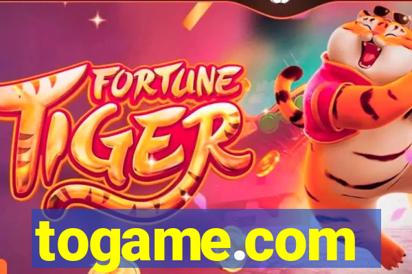 togame.com