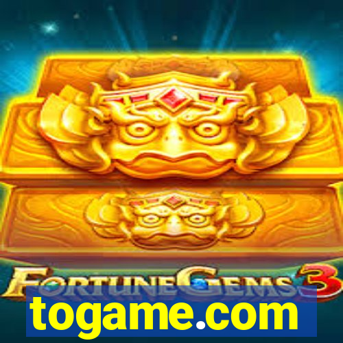 togame.com