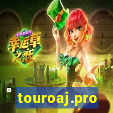 touroaj.pro