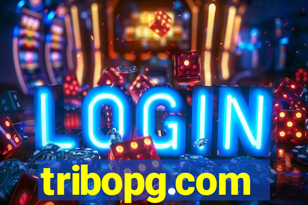 tribopg.com