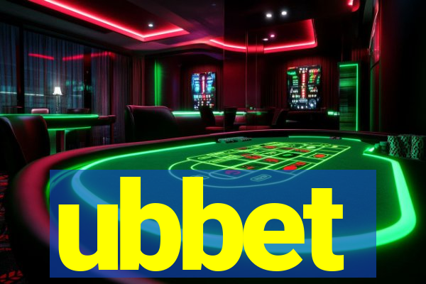 ubbet