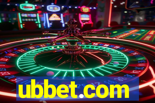 ubbet.com