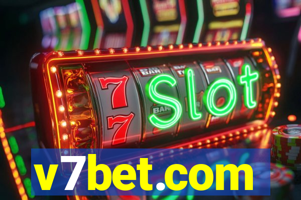 v7bet.com