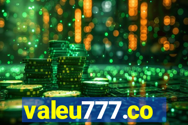 valeu777.co