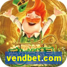 vendbet.com