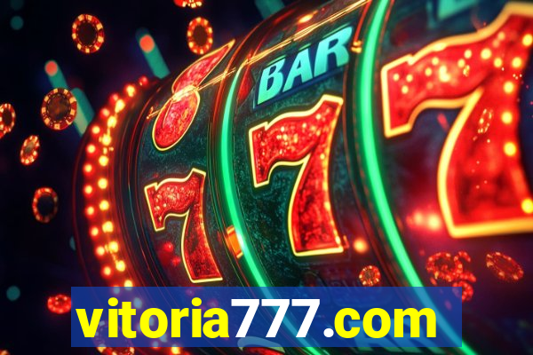 vitoria777.com