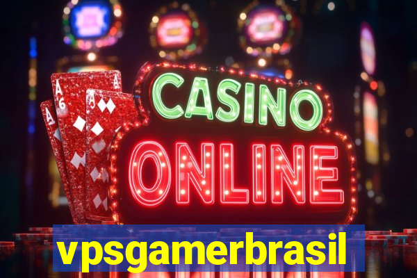 vpsgamerbrasil