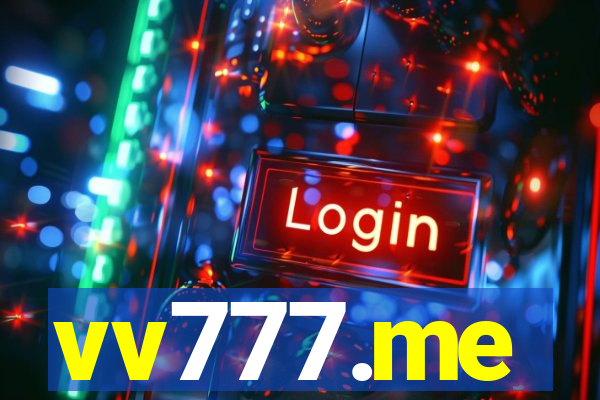 vv777.me