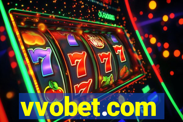 vvobet.com