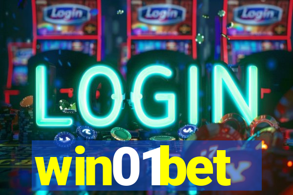 win01bet