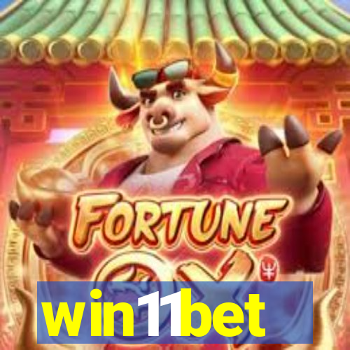 win11bet