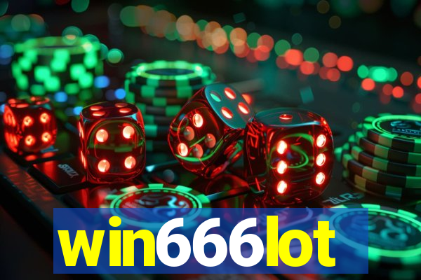 win666lot