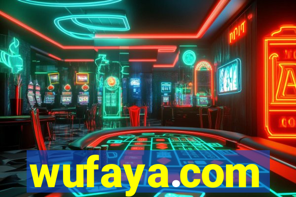 wufaya.com