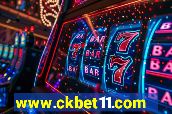 www.ckbet11.com