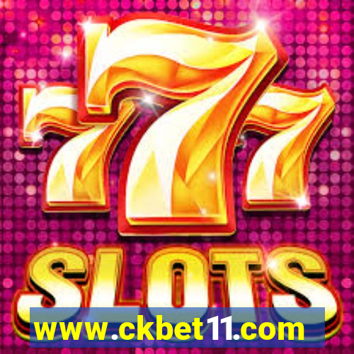 www.ckbet11.com