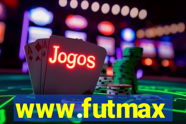 www.futmax