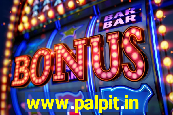 www.palpit.in