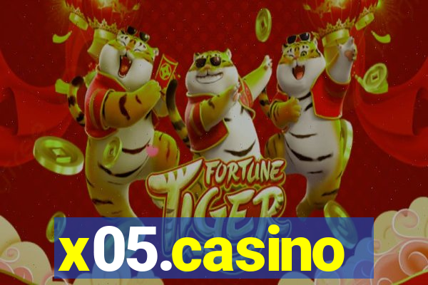 x05.casino