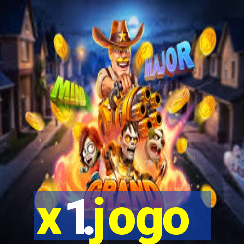 x1.jogo