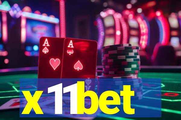 x11bet