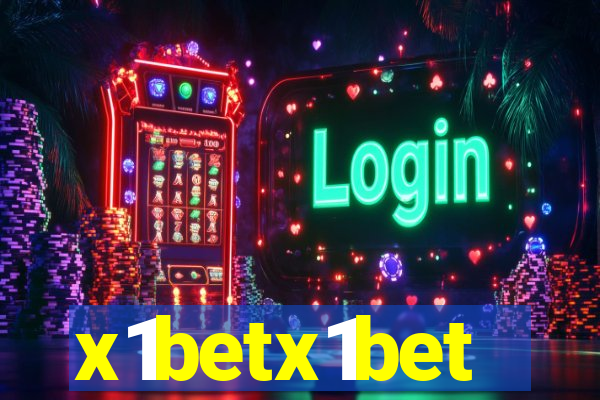 x1betx1bet