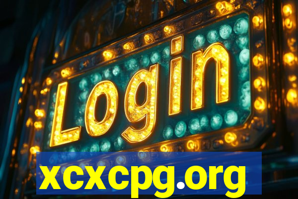 xcxcpg.org