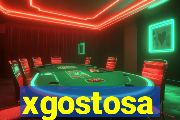 xgostosa