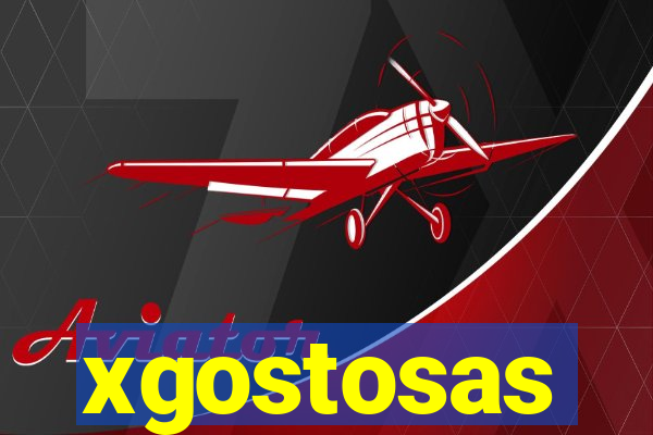 xgostosas