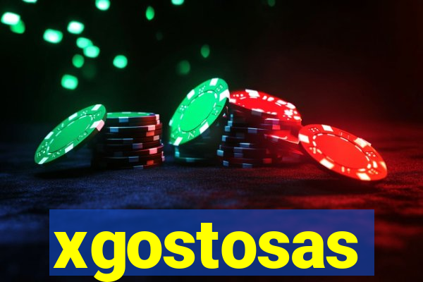 xgostosas