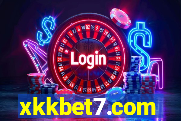 xkkbet7.com