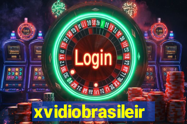 xvidiobrasileiro