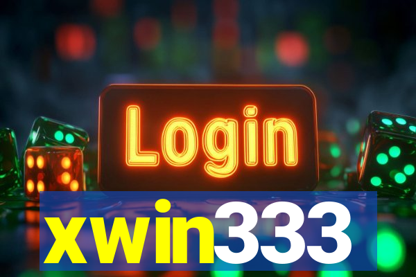 xwin333