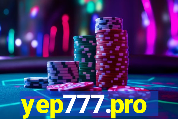 yep777.pro