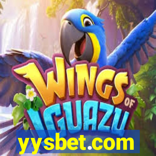 yysbet.com