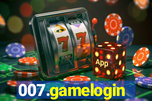 007.gamelogin