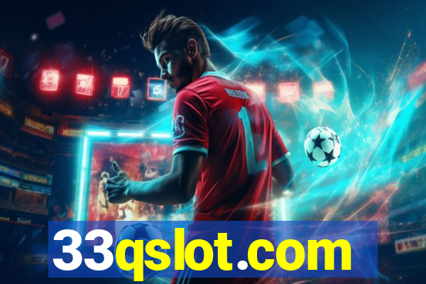 33qslot.com